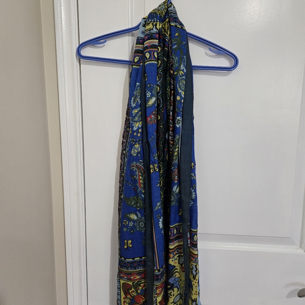 New Echo Scarf